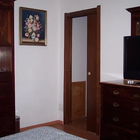Bed and Breakfast Nel Parco