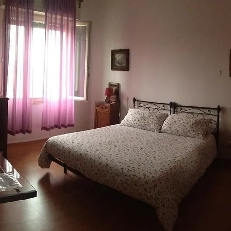 Bed and Breakfast Nel Parco Bereguardo