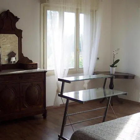 Bed and Breakfast Nel Parco *