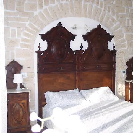 Nel Parco Bed and Breakfast