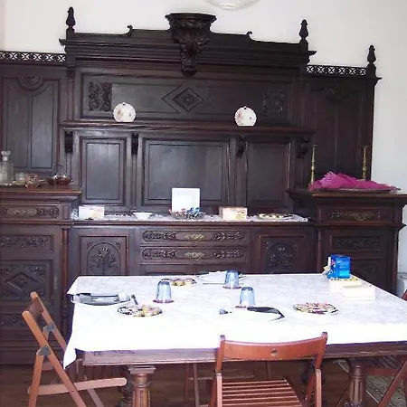 Nel Parco Bed and Breakfast