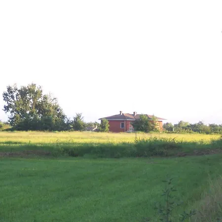 Nel Parco Bed and Breakfast Bereguardo