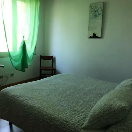 Nel Parco Bed and Breakfast Bereguardo