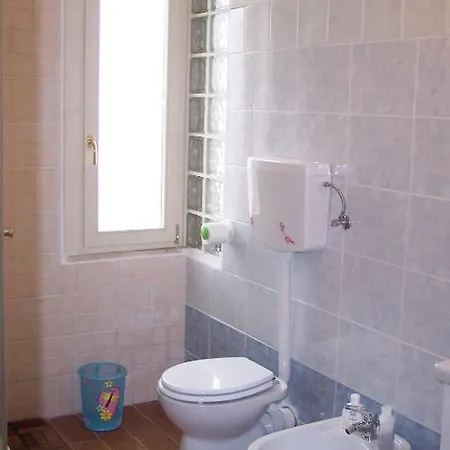 住宿加早餐酒店 Nel Parco 贝雷瓜尔多